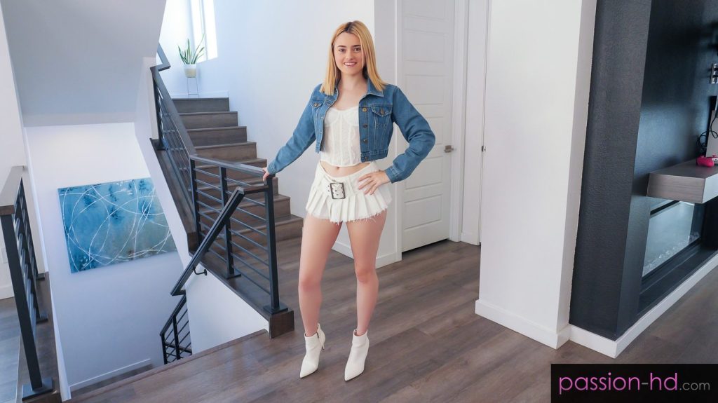 Passionhd Sam Shock Milk 01
